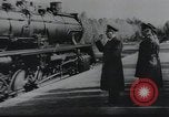 Image Adolf Hitler Rastenburg Prusse Orientale, 1943, de la seconde 4 séquences d'archives historiques vidéo 65675023578