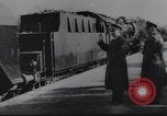 Image Adolf Hitler Rastenburg Prusse Orientale, 1943, de la seconde 6 séquences d'archives historiques vidéo 65675023578