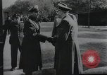 Image Adolf Hitler Rastenburg Prusse Orientale, 1943, de la seconde 10 séquences d'archives historiques vidéo 65675023578