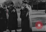 Image Adolf Hitler Rastenburg Prusse Orientale, 1943, de la seconde 12 séquences d'archives historiques vidéo 65675023578