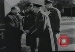 Image Adolf Hitler Rastenburg Prusse Orientale, 1943, de la seconde 13 séquences d'archives historiques vidéo 65675023578