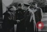 Image Adolf Hitler Rastenburg Prusse Orientale, 1943, de la seconde 14 séquences d'archives historiques vidéo 65675023578