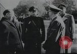 Image Adolf Hitler Rastenburg Prusse Orientale, 1943, de la seconde 15 séquences d'archives historiques vidéo 65675023578