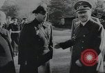 Image Adolf Hitler Rastenburg Prusse Orientale, 1943, de la seconde 16 séquences d'archives historiques vidéo 65675023578