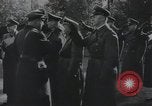 Image Adolf Hitler Rastenburg Prusse Orientale, 1943, de la seconde 20 séquences d'archives historiques vidéo 65675023578