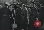 Image Adolf Hitler Rastenburg Prusse Orientale, 1943, de la seconde 21 séquences d'archives historiques vidéo 65675023578