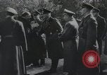 Image Adolf Hitler Rastenburg Prusse Orientale, 1943, de la seconde 22 séquences d'archives historiques vidéo 65675023578