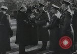 Image Adolf Hitler Rastenburg Prusse Orientale, 1943, de la seconde 23 séquences d'archives historiques vidéo 65675023578
