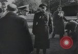 Image Adolf Hitler Rastenburg Prusse Orientale, 1943, de la seconde 24 séquences d'archives historiques vidéo 65675023578