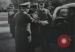 Image Adolf Hitler Rastenburg Prusse Orientale, 1943, de la seconde 26 séquences d'archives historiques vidéo 65675023578