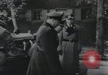 Image Adolf Hitler Rastenburg Prusse Orientale, 1943, de la seconde 31 séquences d'archives historiques vidéo 65675023578