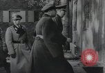 Image Adolf Hitler Rastenburg Prusse Orientale, 1943, de la seconde 32 séquences d'archives historiques vidéo 65675023578