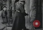 Image Adolf Hitler Rastenburg Prusse Orientale, 1943, de la seconde 33 séquences d'archives historiques vidéo 65675023578