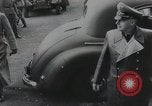 Image Adolf Hitler Rastenburg Prusse Orientale, 1943, de la seconde 35 séquences d'archives historiques vidéo 65675023578