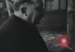 Image Adolf Hitler Rastenburg Prusse Orientale, 1943, de la seconde 38 séquences d'archives historiques vidéo 65675023578