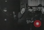 Image Adolf Hitler Rastenburg Prusse Orientale, 1943, de la seconde 43 séquences d'archives historiques vidéo 65675023578