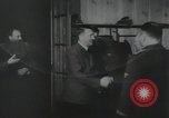 Image Adolf Hitler Rastenburg Prusse Orientale, 1943, de la seconde 44 séquences d'archives historiques vidéo 65675023578