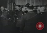 Image Adolf Hitler Rastenburg Prusse Orientale, 1943, de la seconde 46 séquences d'archives historiques vidéo 65675023578