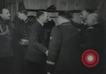 Image Adolf Hitler Rastenburg Prusse Orientale, 1943, de la seconde 47 séquences d'archives historiques vidéo 65675023578