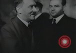 Image Adolf Hitler Rastenburg Prusse Orientale, 1943, de la seconde 51 séquences d'archives historiques vidéo 65675023578