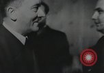 Image Adolf Hitler Rastenburg Prusse Orientale, 1943, de la seconde 52 séquences d'archives historiques vidéo 65675023578