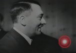 Image Adolf Hitler Rastenburg Prusse Orientale, 1943, de la seconde 53 séquences d'archives historiques vidéo 65675023578