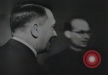 Image Adolf Hitler Rastenburg Prusse Orientale, 1943, de la seconde 54 séquences d'archives historiques vidéo 65675023578