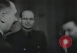 Image Adolf Hitler Rastenburg Prusse Orientale, 1943, de la seconde 55 séquences d'archives historiques vidéo 65675023578