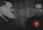 Image Adolf Hitler Rastenburg Prusse Orientale, 1943, de la seconde 56 séquences d'archives historiques vidéo 65675023578