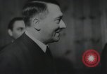 Image Adolf Hitler Rastenburg Prusse Orientale, 1943, de la seconde 57 séquences d'archives historiques vidéo 65675023578