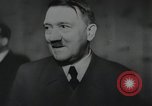 Image Adolf Hitler Rastenburg Prusse Orientale, 1943, de la seconde 58 séquences d'archives historiques vidéo 65675023578