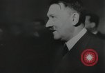 Image Adolf Hitler Rastenburg Prusse Orientale, 1943, de la seconde 59 séquences d'archives historiques vidéo 65675023578