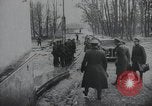 Image Colonel allemand général Georg Lindemann sur front de l'Est Italie, 1943, de la seconde 8 séquences d'archives historiques vidéo 65675023579