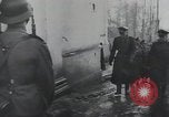 Image Colonel allemand général Georg Lindemann sur front de l'Est Italie, 1943, de la seconde 14 séquences d'archives historiques vidéo 65675023579