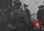 Image Colonel allemand général Georg Lindemann sur front de l'Est Italie, 1943, de la seconde 20 séquences d'archives historiques vidéo 65675023579