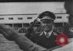 Image Colonel allemand général Georg Lindemann sur front de l'Est Italie, 1943, de la seconde 41 séquences d'archives historiques vidéo 65675023579