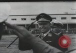 Image Colonel allemand général Georg Lindemann sur front de l'Est Italie, 1943, de la seconde 43 séquences d'archives historiques vidéo 65675023579