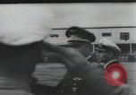 Image Colonel allemand général Georg Lindemann sur front de l'Est Italie, 1943, de la seconde 44 séquences d'archives historiques vidéo 65675023579