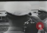 Image Colonel allemand général Georg Lindemann sur front de l'Est Italie, 1943, de la seconde 45 séquences d'archives historiques vidéo 65675023579