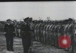 Image Colonel allemand général Georg Lindemann sur front de l'Est Italie, 1943, de la seconde 52 séquences d'archives historiques vidéo 65675023579