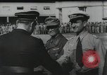 Image Colonel allemand général Georg Lindemann sur front de l'Est Italie, 1943, de la seconde 56 séquences d'archives historiques vidéo 65675023579