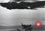 Immagine di Heinkel He 111K Unione Sovietica, 1943, secondo 61 filmato di repertorio 65675023580