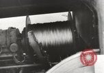 Image Krupp pistolet ferroviaire K5 l'Europe, 1943, de la seconde 4 séquences d'archives historiques vidéo 65675023581