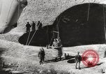 Image Krupp pistolet ferroviaire K5 l'Europe, 1943, de la seconde 5 séquences d'archives historiques vidéo 65675023581