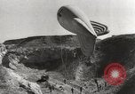 Image Krupp pistolet ferroviaire K5 l'Europe, 1943, de la seconde 11 séquences d'archives historiques vidéo 65675023581