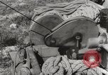 Image Krupp pistolet ferroviaire K5 l'Europe, 1943, de la seconde 18 séquences d'archives historiques vidéo 65675023581