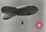 Image Krupp pistolet ferroviaire K5 l'Europe, 1943, de la seconde 20 séquences d'archives historiques vidéo 65675023581