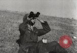 Image Krupp pistolet ferroviaire K5 l'Europe, 1943, de la seconde 22 séquences d'archives historiques vidéo 65675023581