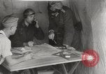Image Krupp pistolet ferroviaire K5 l'Europe, 1943, de la seconde 28 séquences d'archives historiques vidéo 65675023581