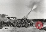 Image Krupp pistolet ferroviaire K5 l'Europe, 1943, de la seconde 30 séquences d'archives historiques vidéo 65675023581